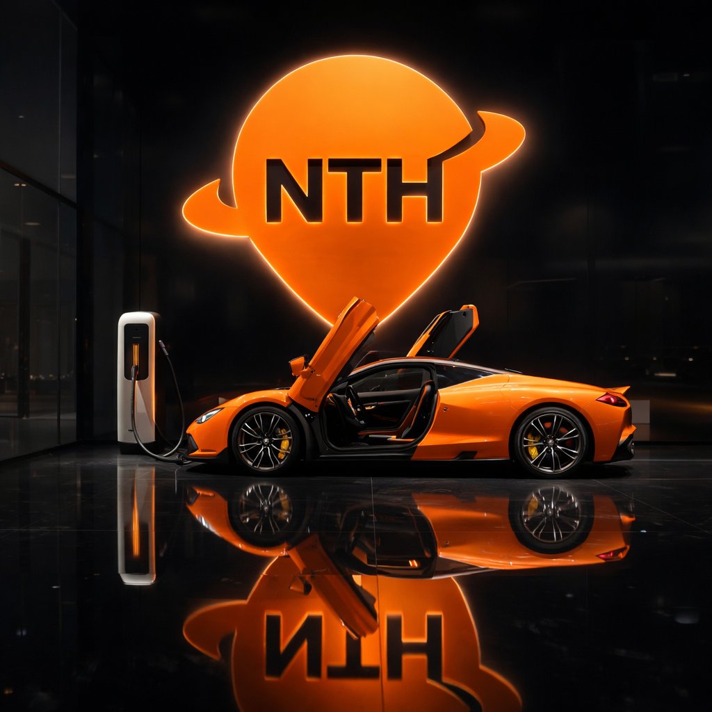 nthchain's tweet image. 🚘 $NTH is built around a real loop, mobility #data that can be used for #EcoFriendly rentals offline. 

When #CarbonCredit rewards are generated and reused inside the ecosystem, the model gets stronger over time.
In a market like this, the question is simple: which ecosystem