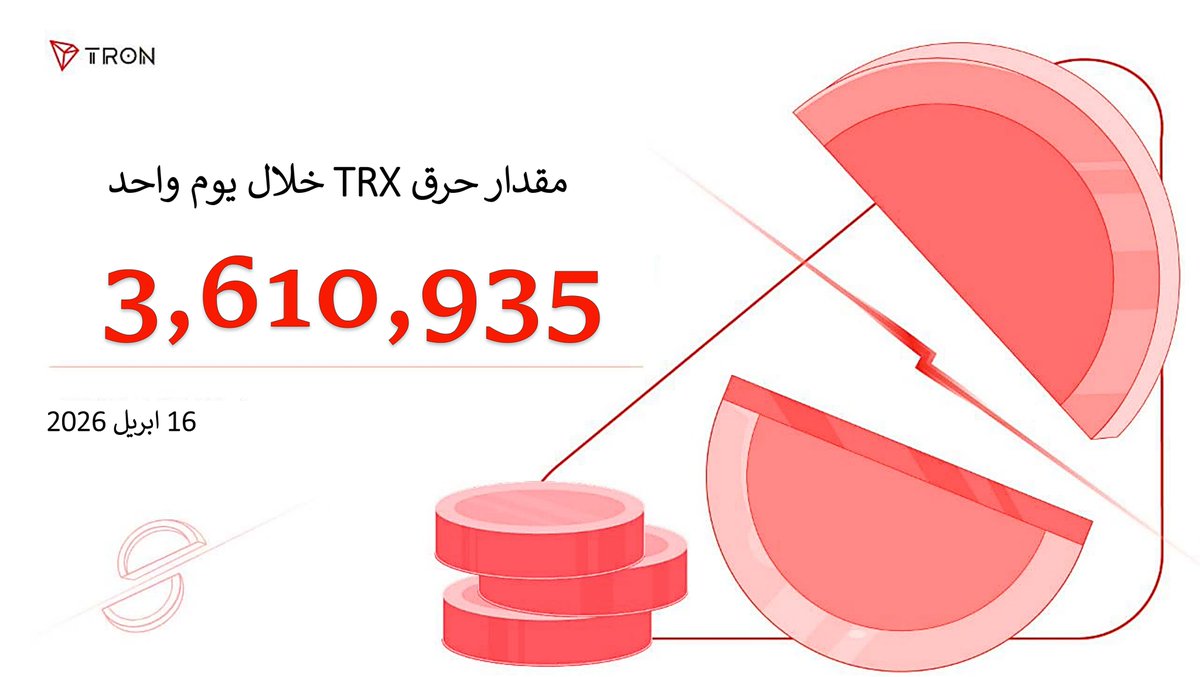 TRON DAO Arabic 🌞 tweet media