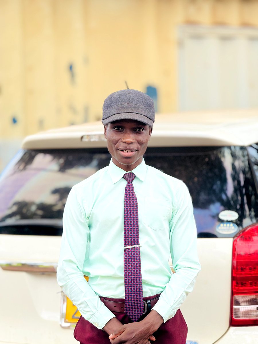 Dr Agurama🇺🇬 tweet media