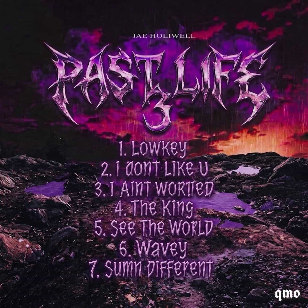 QuietMovesOnly's tweet photo. Past life 3 out now

https://t.co/FaCrYLDAVf https://t.co/Jz04TK51UX