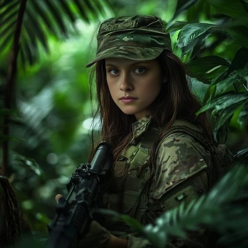 Pfc. K Stewart 🪖 tweet media