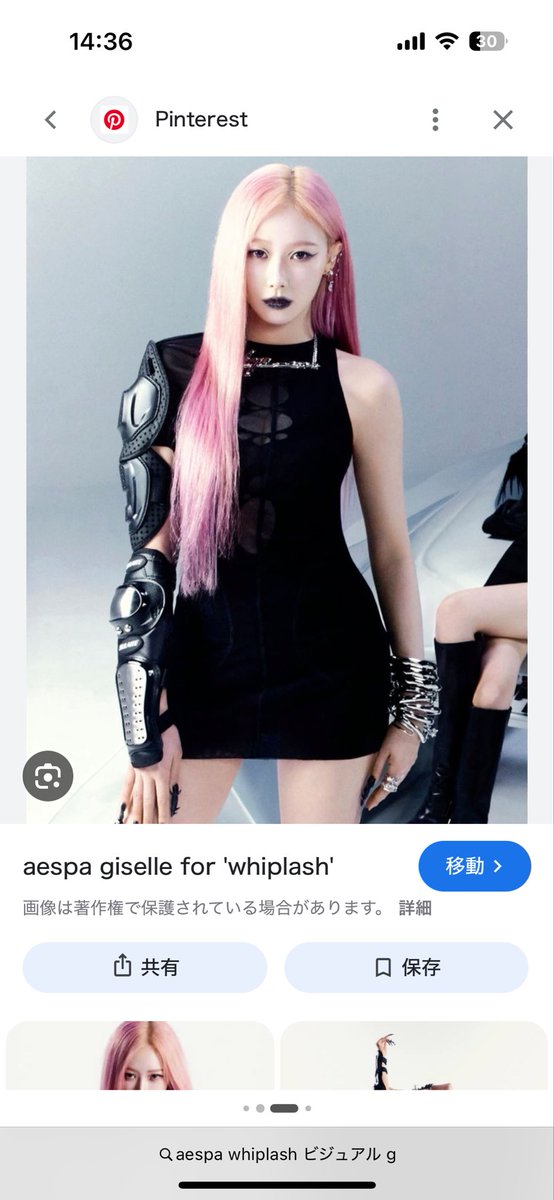 Eternal blizzard tweet media