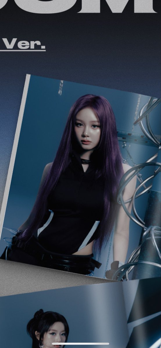 Eternal blizzard tweet media