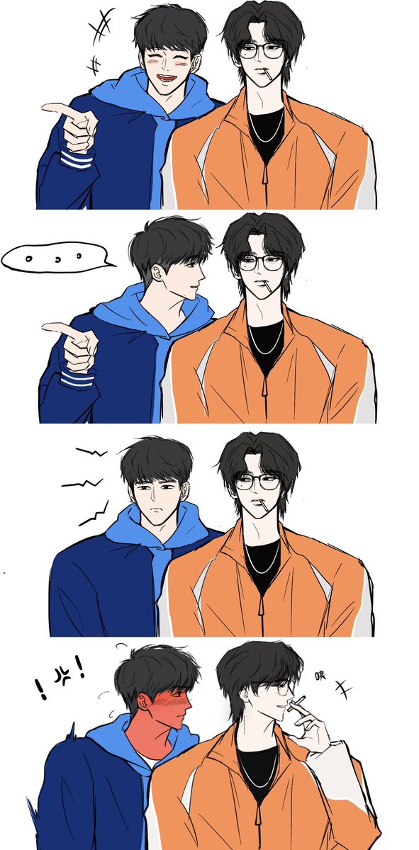 lovesickpuppy tweet media