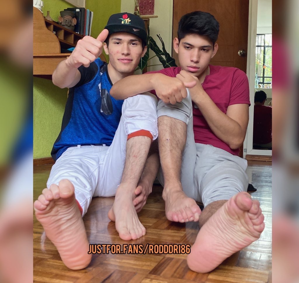 Roddddri86 tweet media