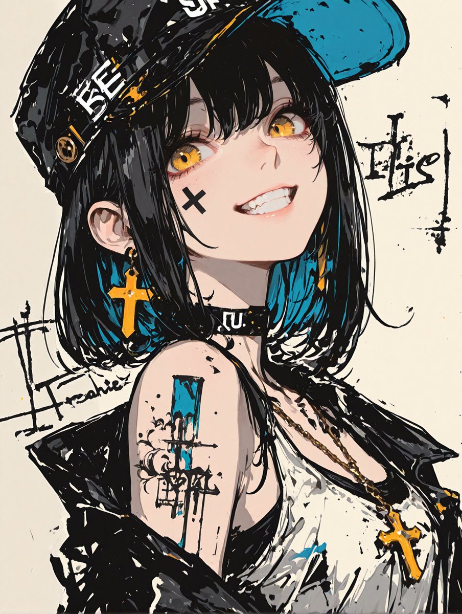 ちゅん tweet media