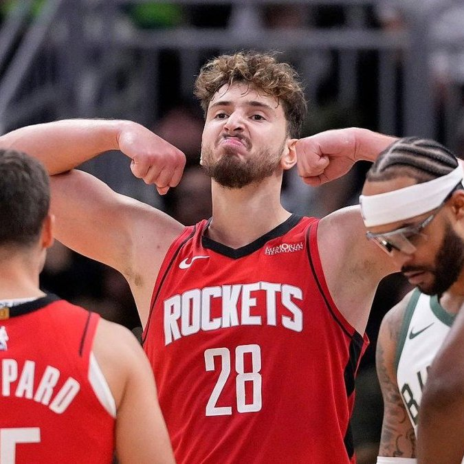 Her Şey NBA tweet media