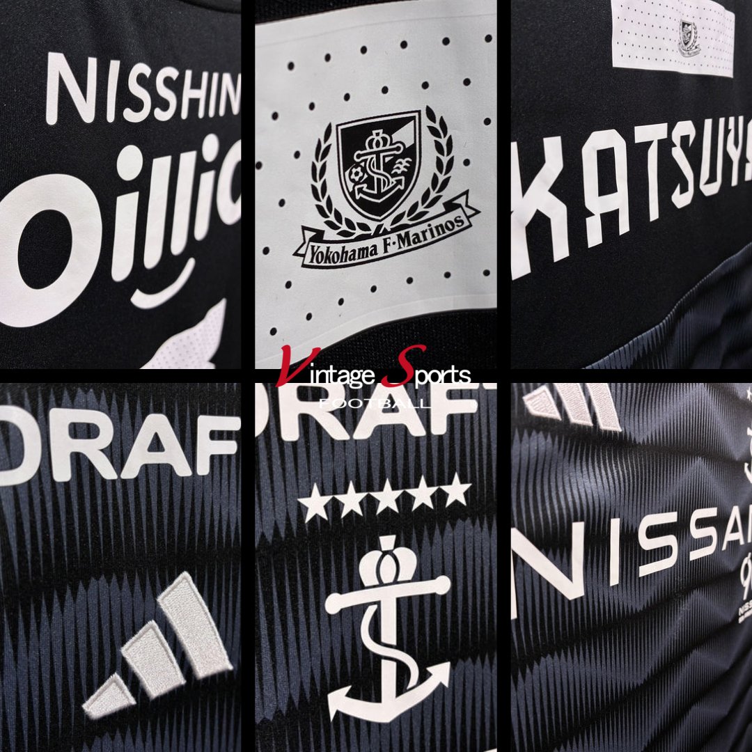 商品情報】町田店【2024】#横浜F・マリノス#永戸勝也 選手🇯🇵 海底を