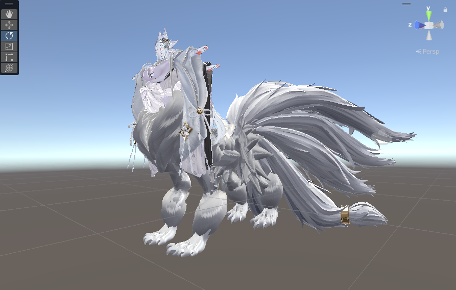 にこごり tweet media