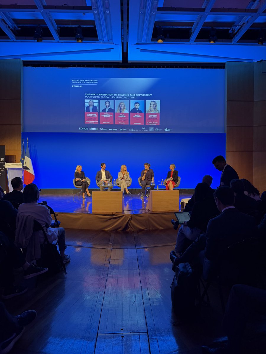 Raphaël Bloch 🐳 tweet media