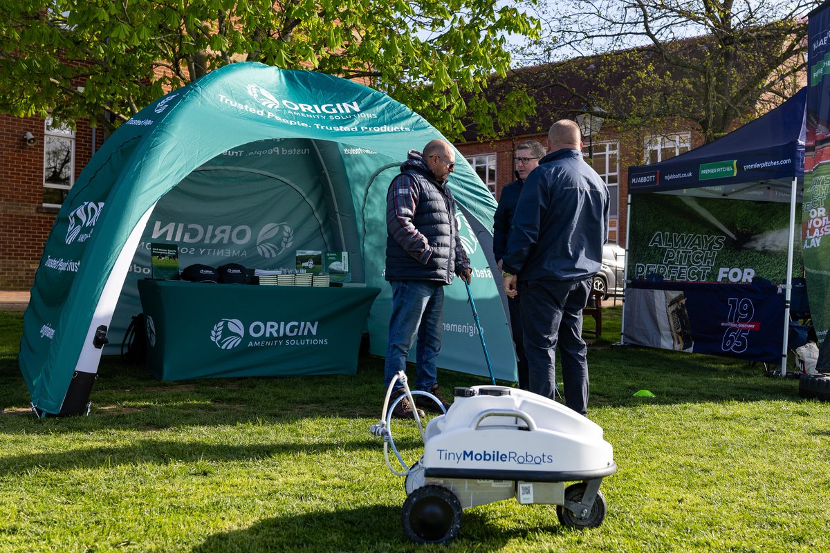 RT Machinery Ltd tweet media