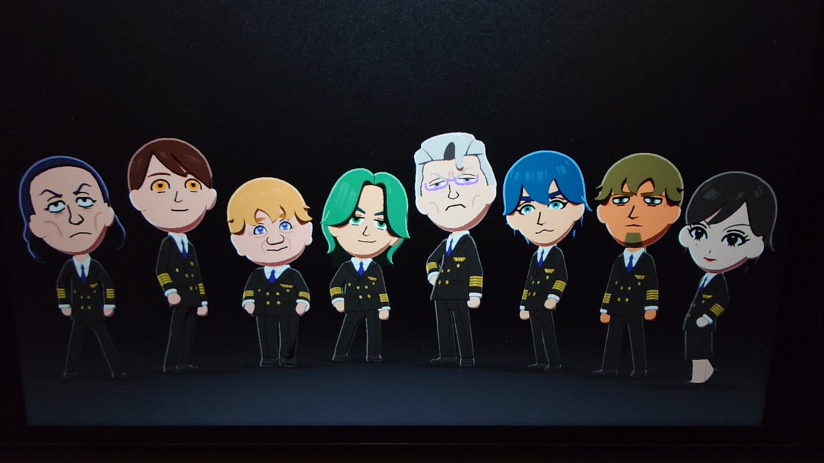 ねこゆき🐈 tweet media