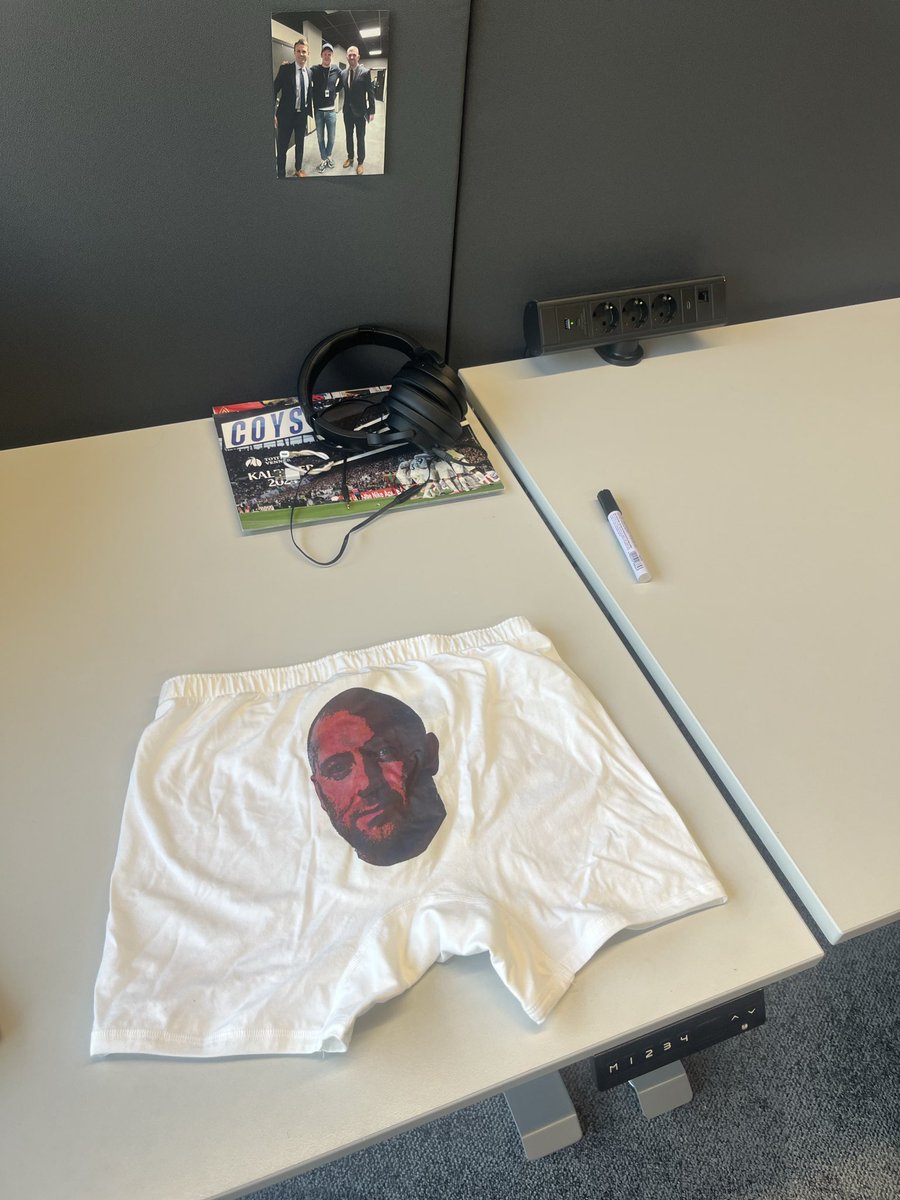 Gunnhild Toldnes tweet media