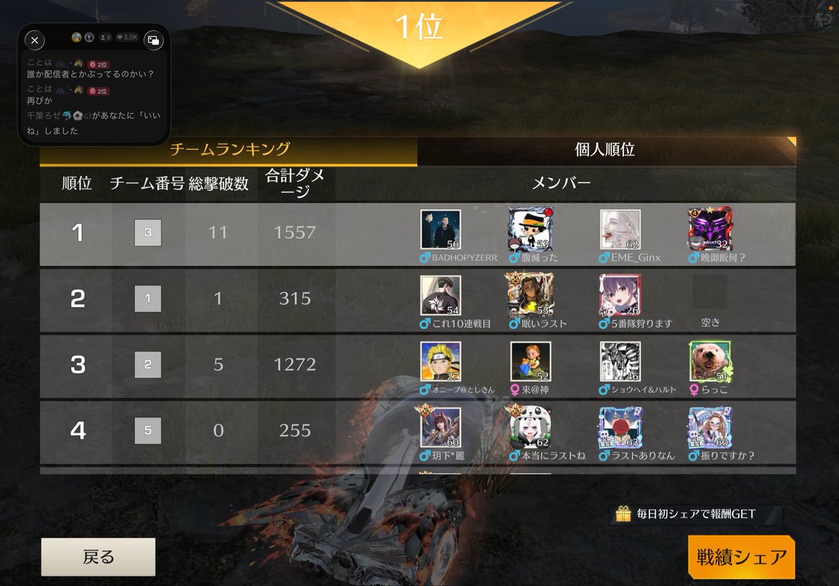 ぼすりー🦎 tweet media