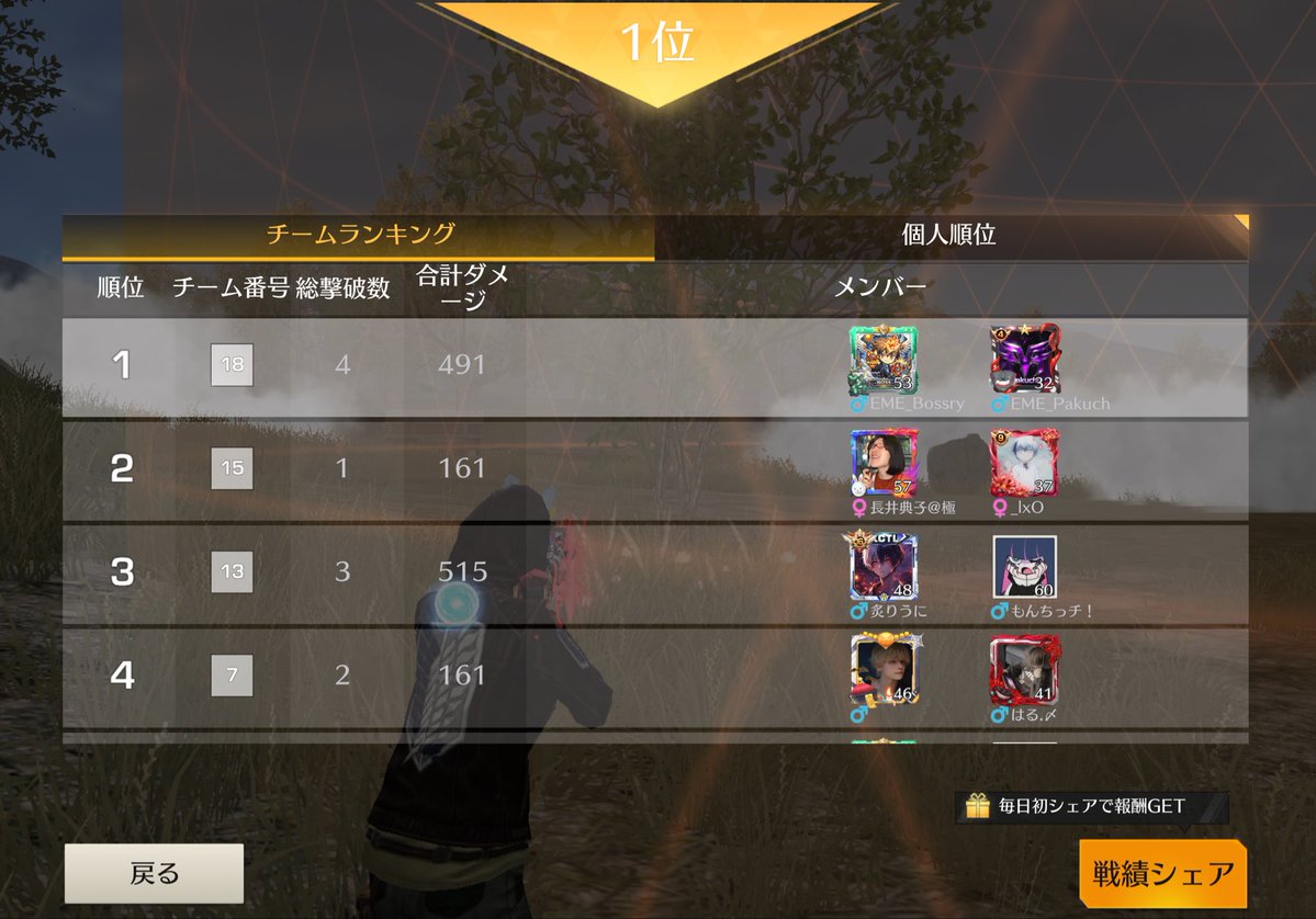 ぼすりー🦎 tweet media