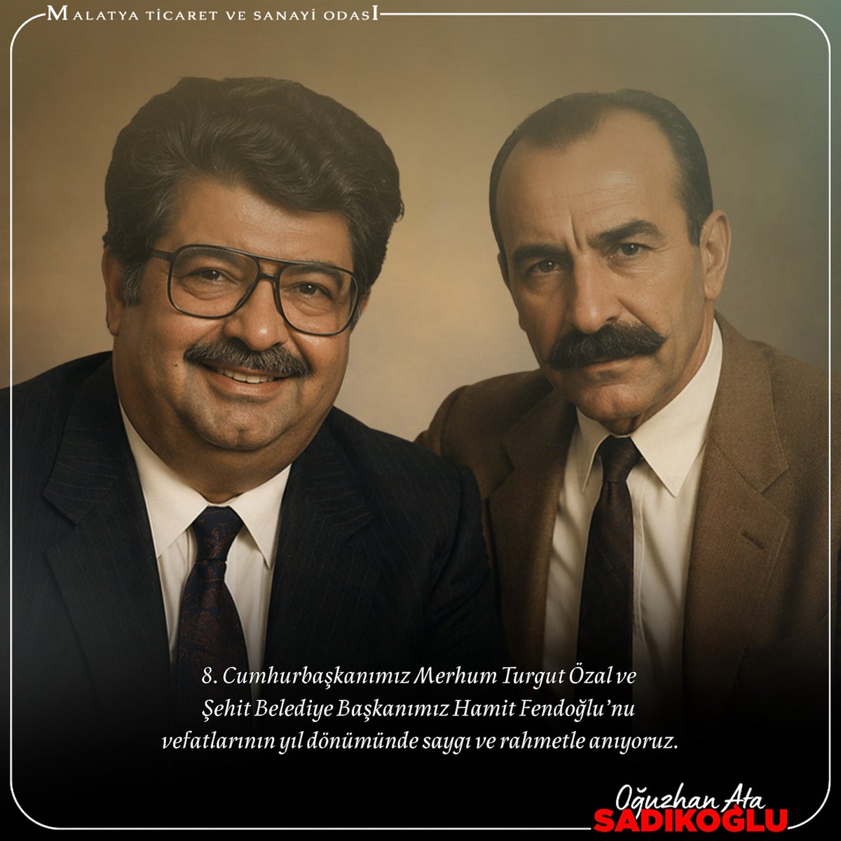 Oğuzhan Ata Sadıkoğlu tweet media