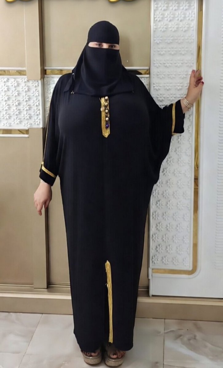 مدام عزه tweet media