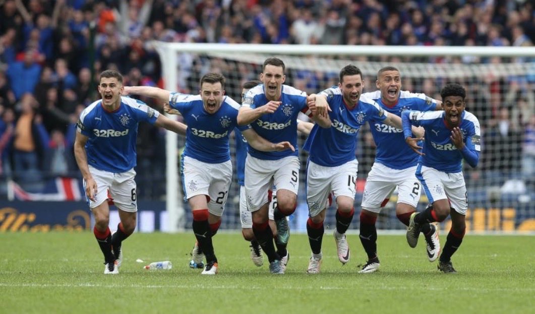 The Rangers Review tweet media