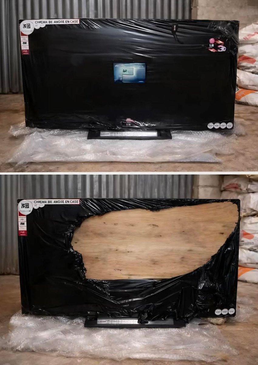 YGM 🇿🇲 GhettoCeleb tweet media