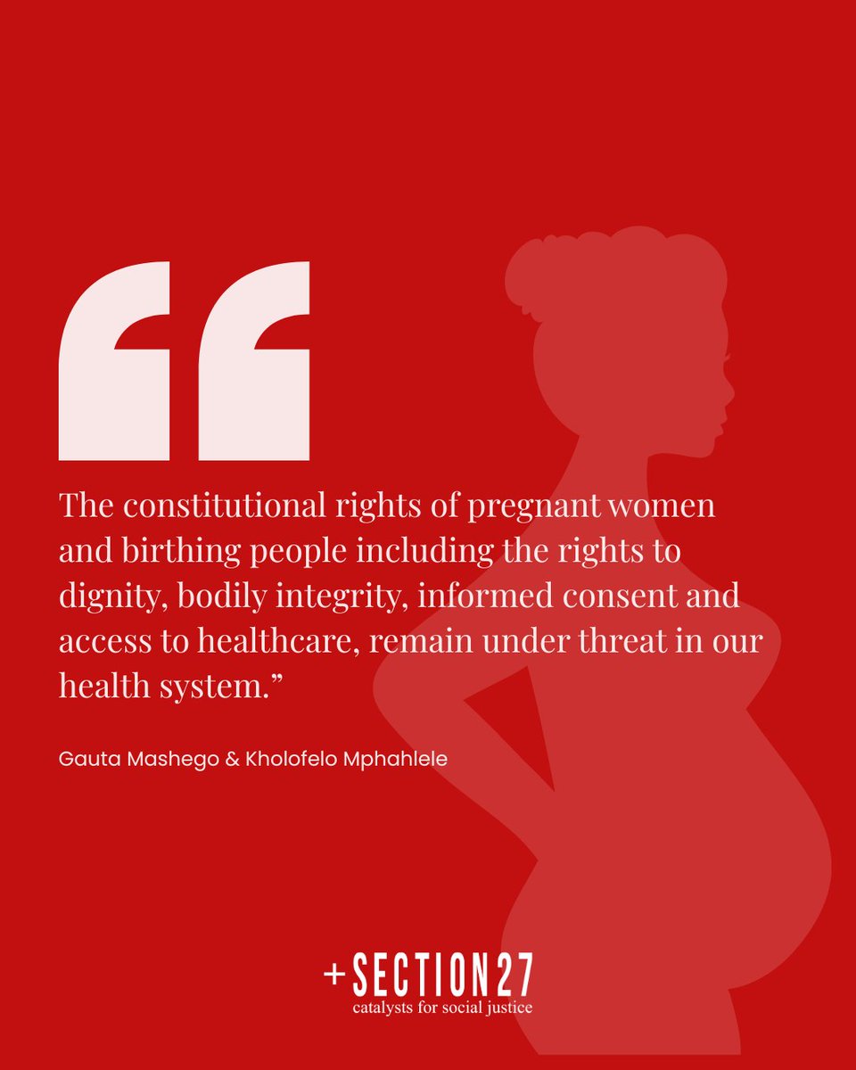 SECTION27 tweet media