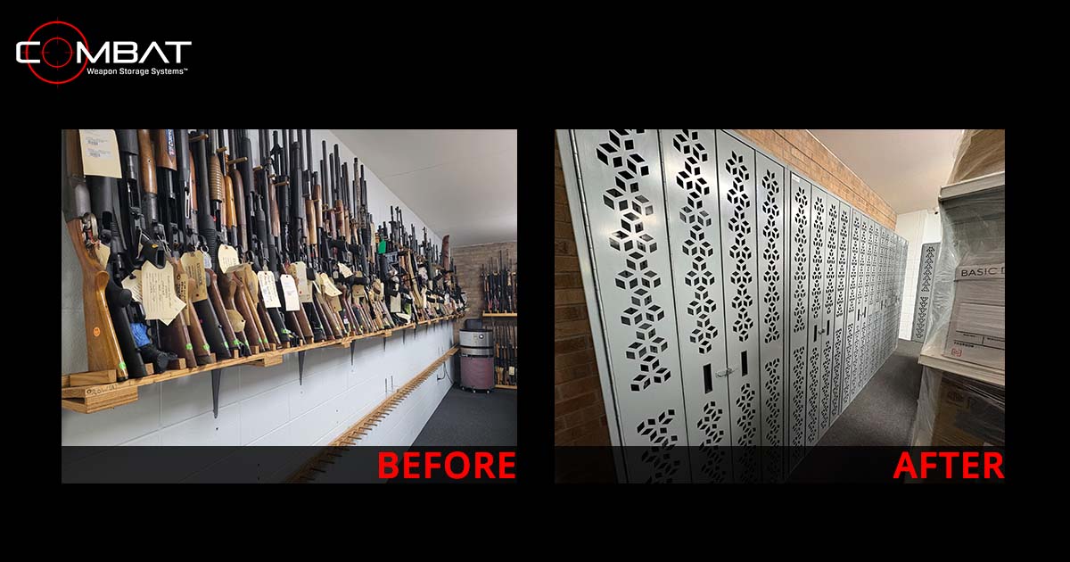 weaponstorage's tweet photo. Weapon racks do more than store firearms. They create structure, improve accountability, &amp; keep equipment protected &amp; ready.

Contact us now for more information!

https://t.co/LLkvf5Rm2P

#weaponracks
#weaponcabinet
#weaponstorage
#mobileweaponstorage
#mobileweaponshelving https://t.co/jtC17z9Ur8