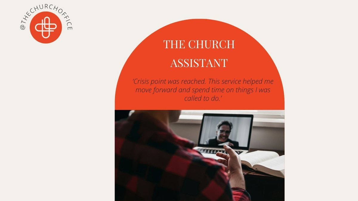 thechurchoffice tweet media