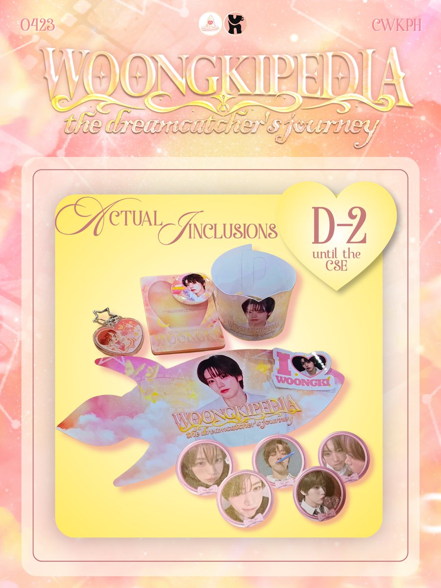 WOONGKI PH at WOONGKIPEDIA 2 tweet media