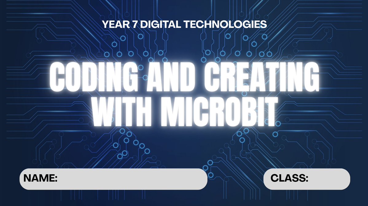 matt_scadding's tweet image. Getting ready for term 2 @microbit_edu #coding #creating #algorithms #DigitalTechnologies