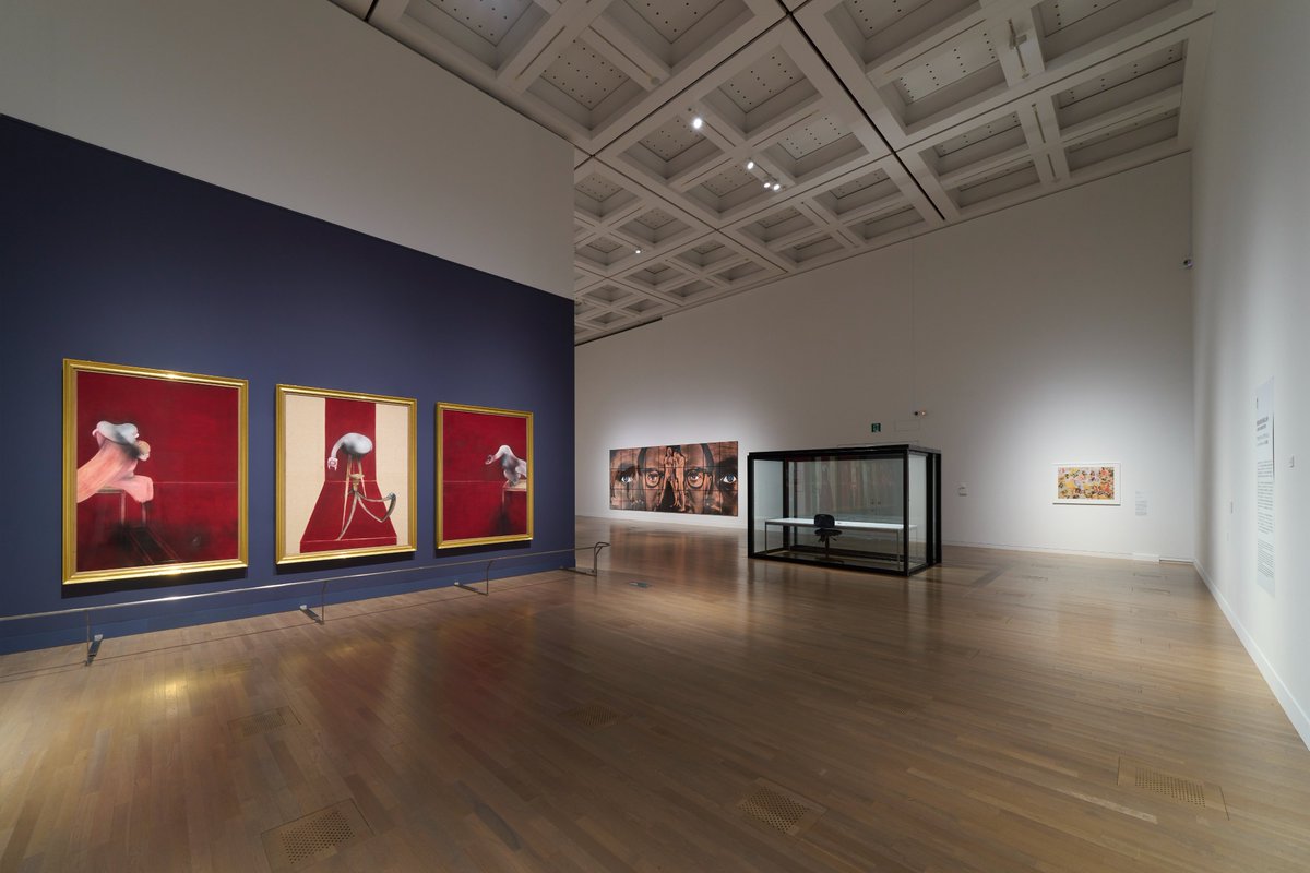 国立新美術館 The National Art Center, Tokyo tweet media