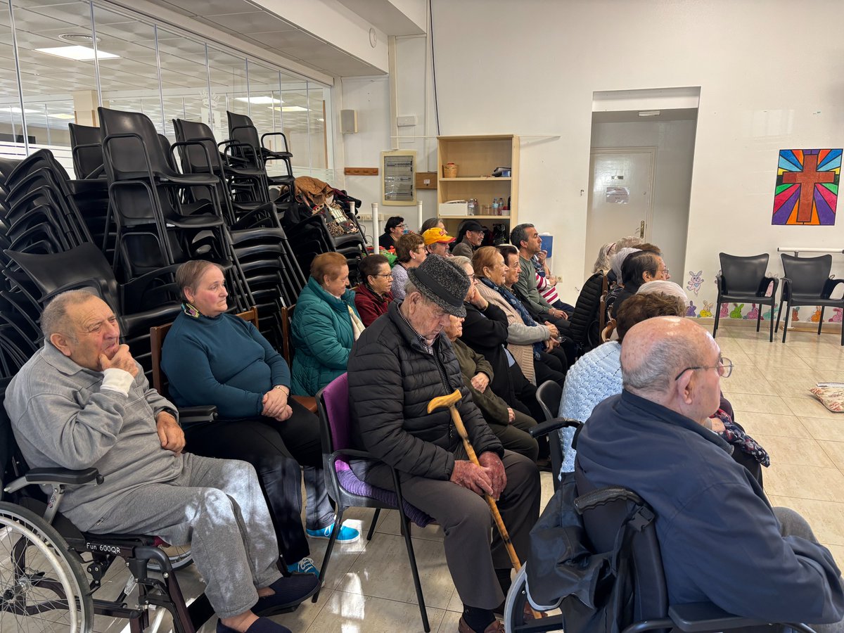 Pilar de la Horadada tweet media