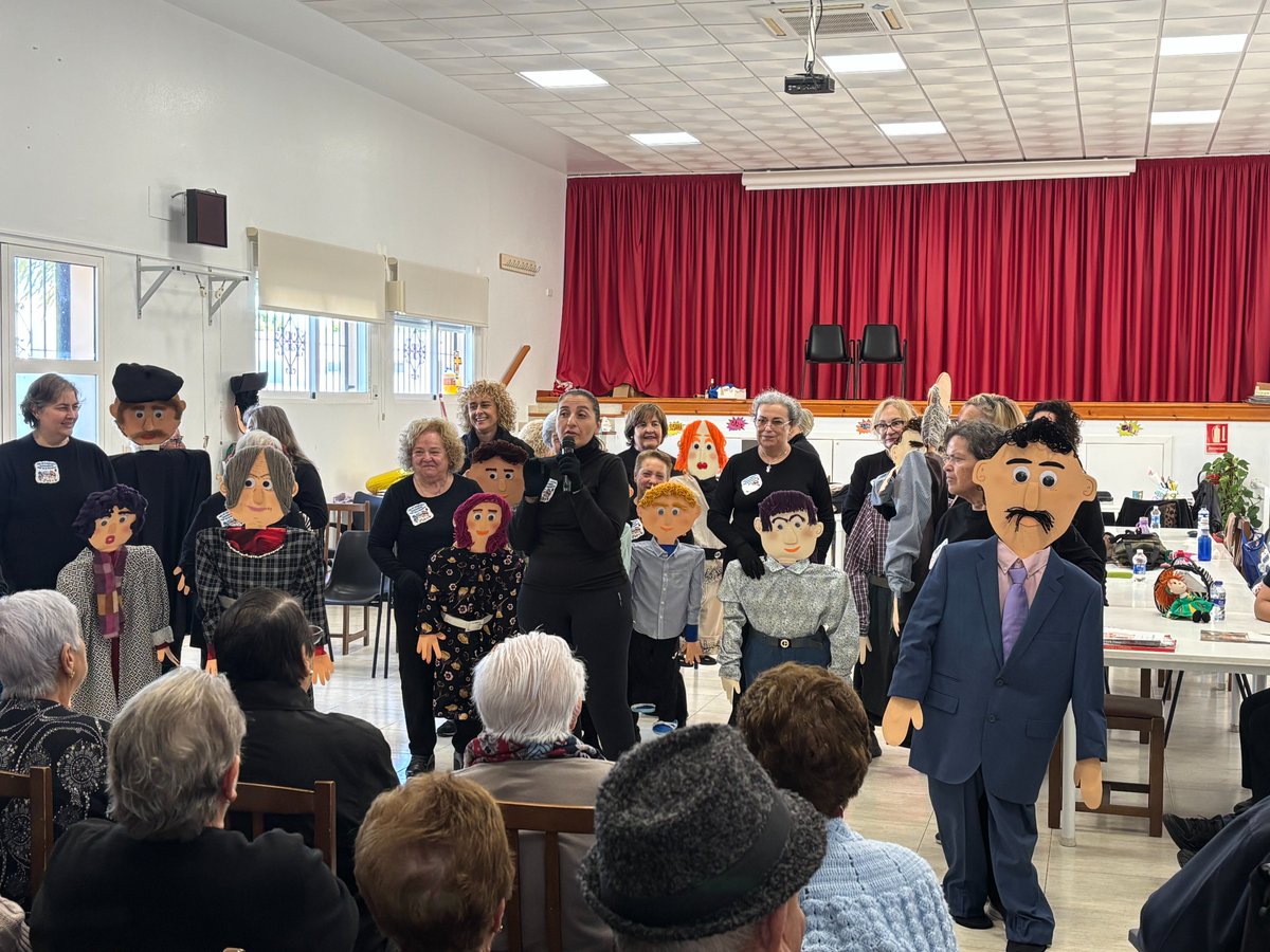 Pilar de la Horadada tweet media