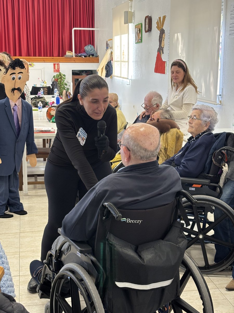 Pilar de la Horadada tweet media