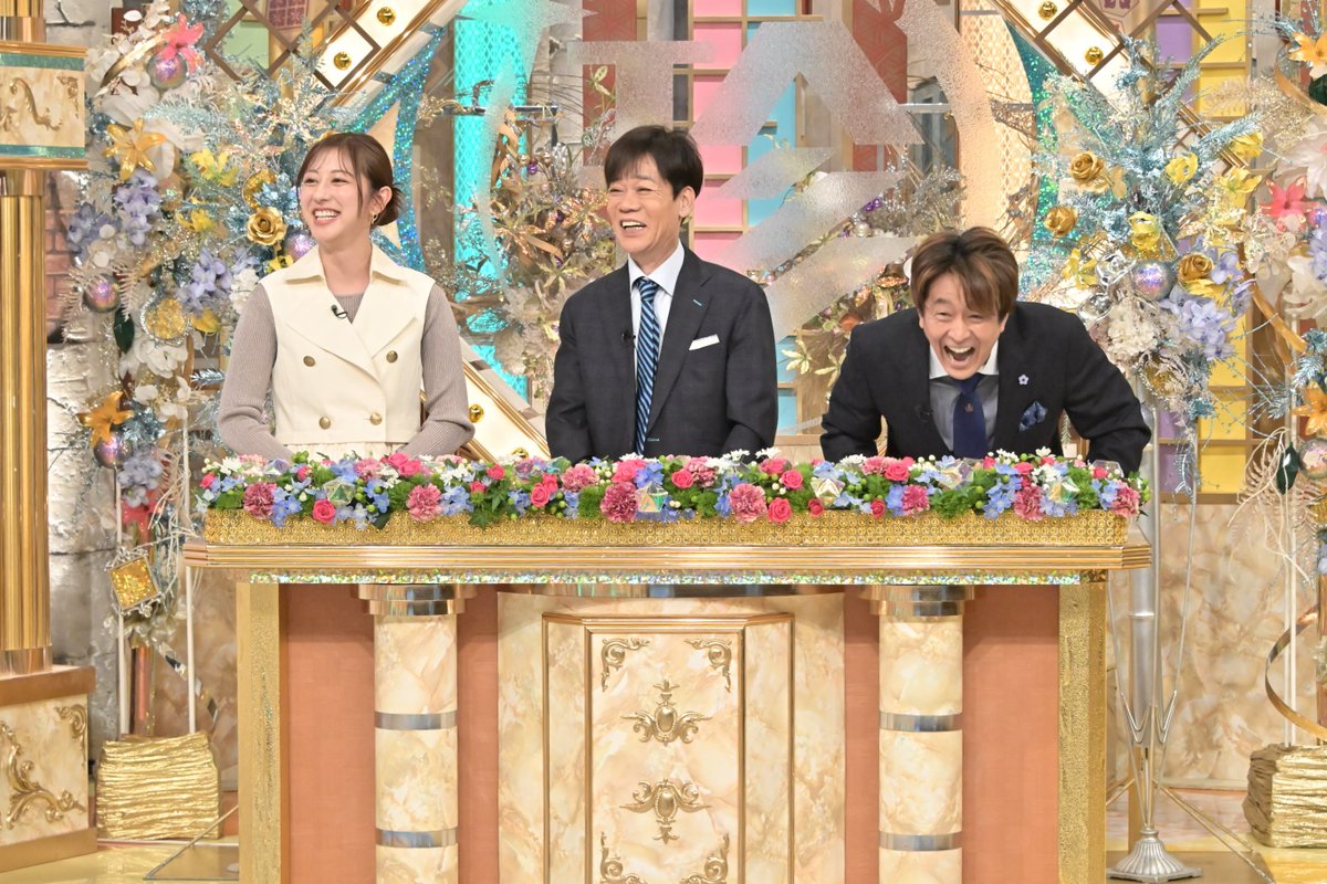 ナニコレ珍百景【公式】毎週日曜よる6時56分OA tweet media