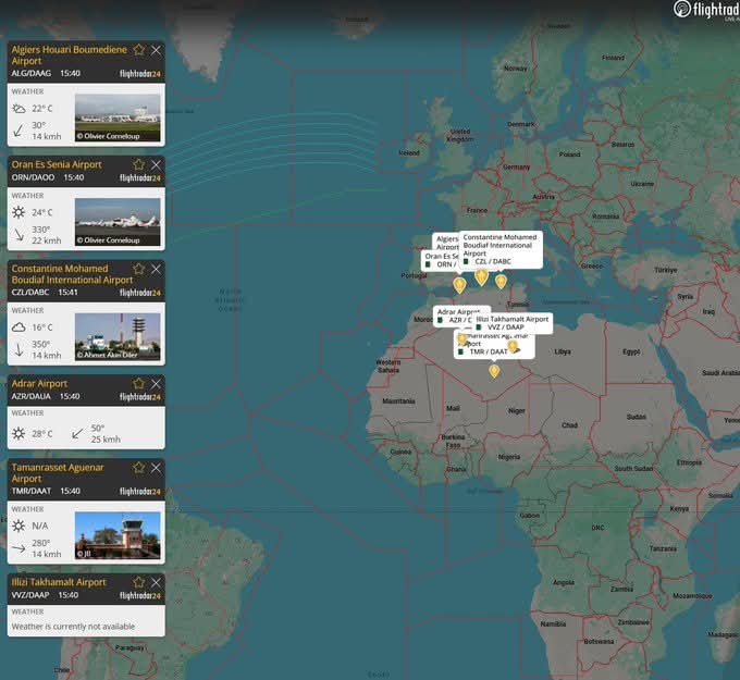 Alpasino👊🇩🇿👊 tweet media