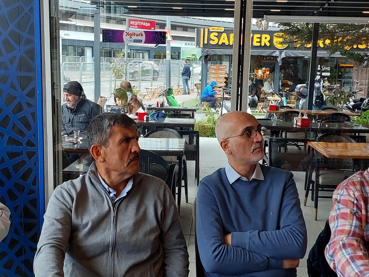 Erdem KARAKOÇ tweet media