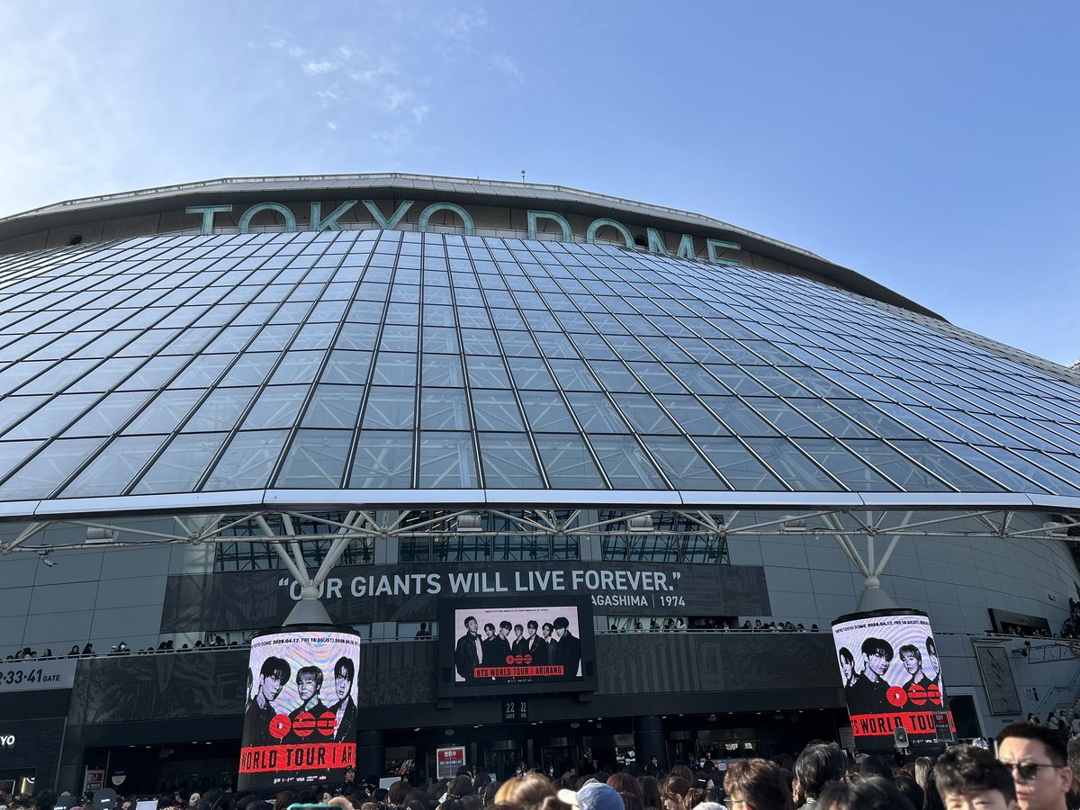 yjjs050910's tweet photo. 無事に会場着いたあああ https://t.co/j55Ksz8hnS
