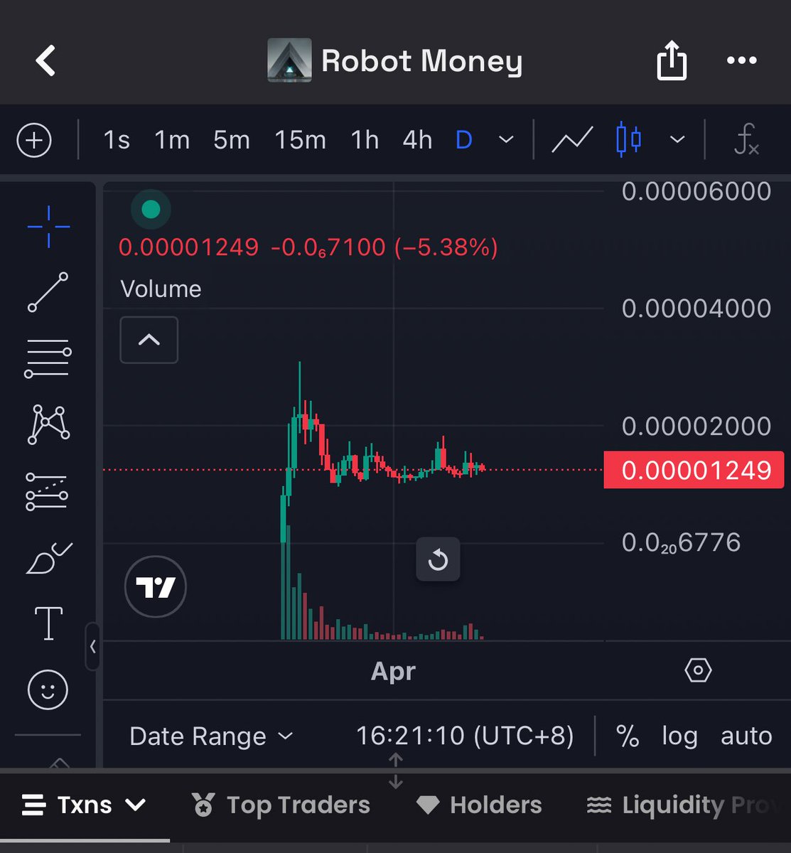 0xMetastable tweet media