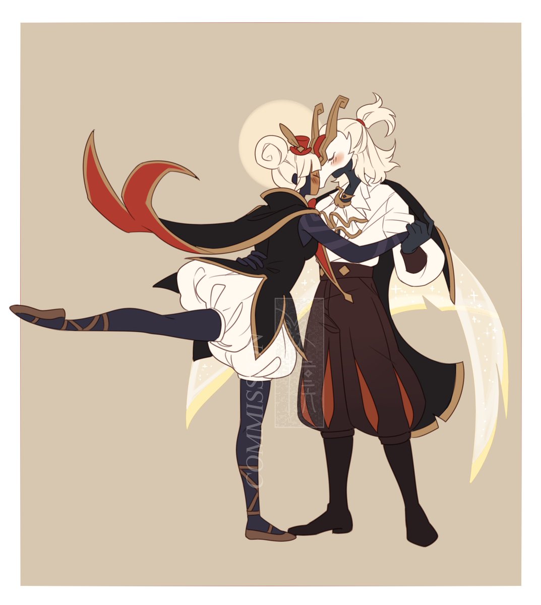 크림 🎹🎻🕯 tweet media