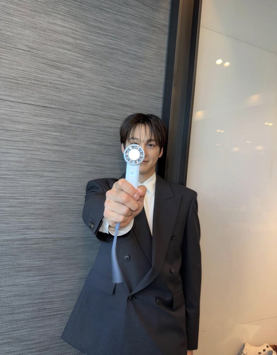 김범 취향계 tweet media