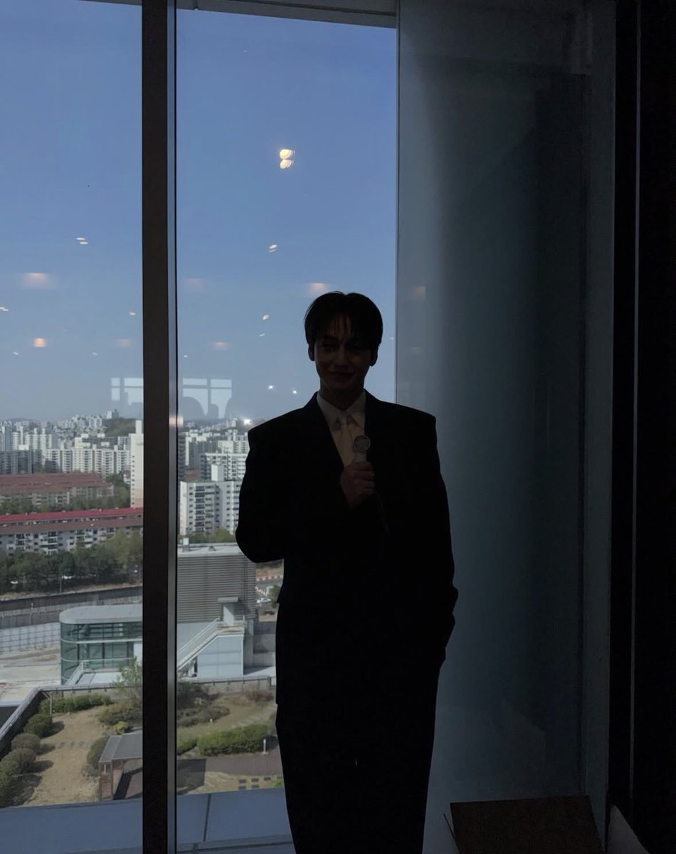 김범 취향계 tweet media