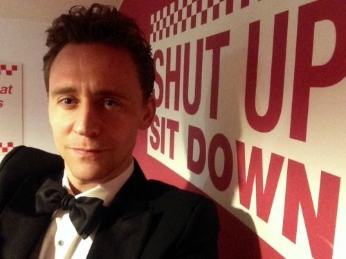 morning. if it was a good morning we would have doomsday loki content