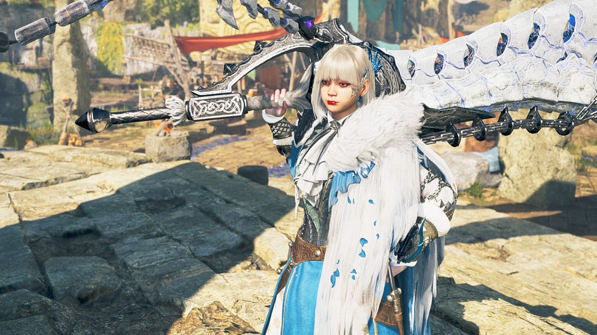 チルチラさん tweet media