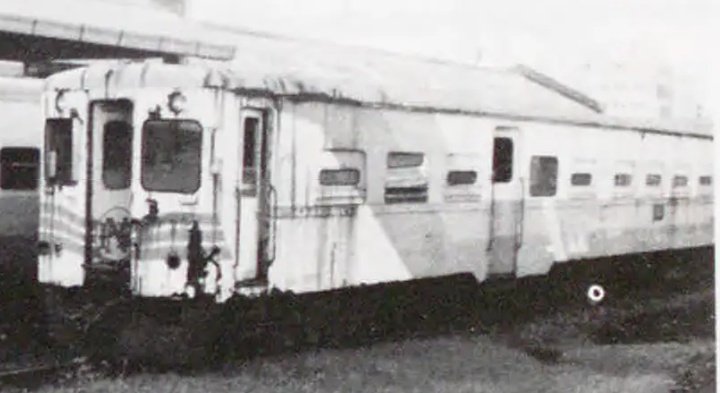 Export rolling stock of JP tweet media