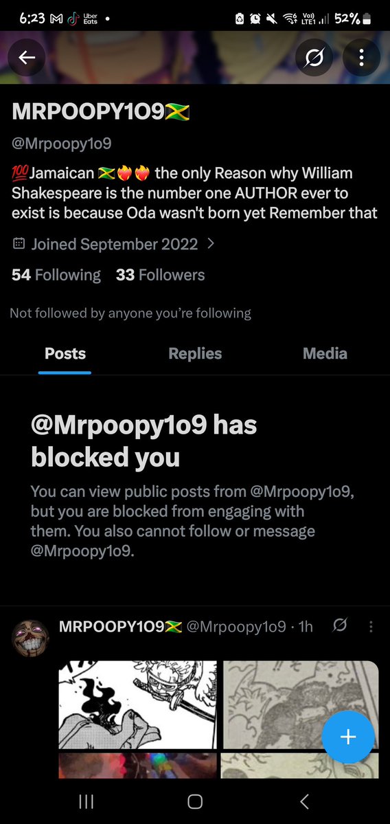 Here Comes The BOOM tweet media