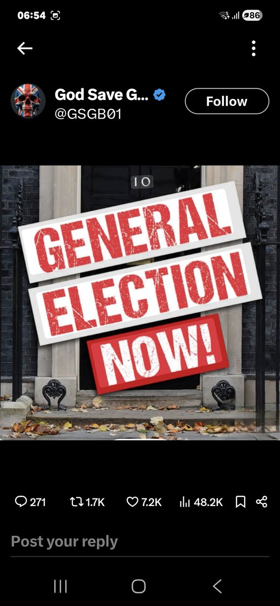 John Benton tweet media