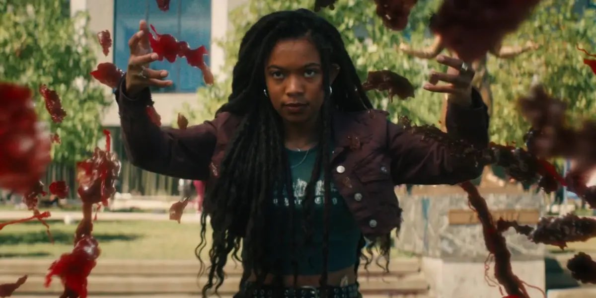 Leo. 🕷️ tweet media