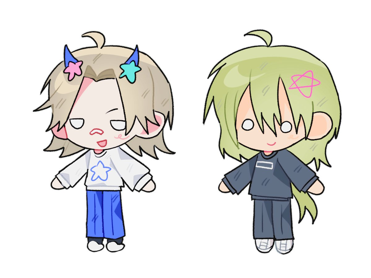 라람스타 tweet media