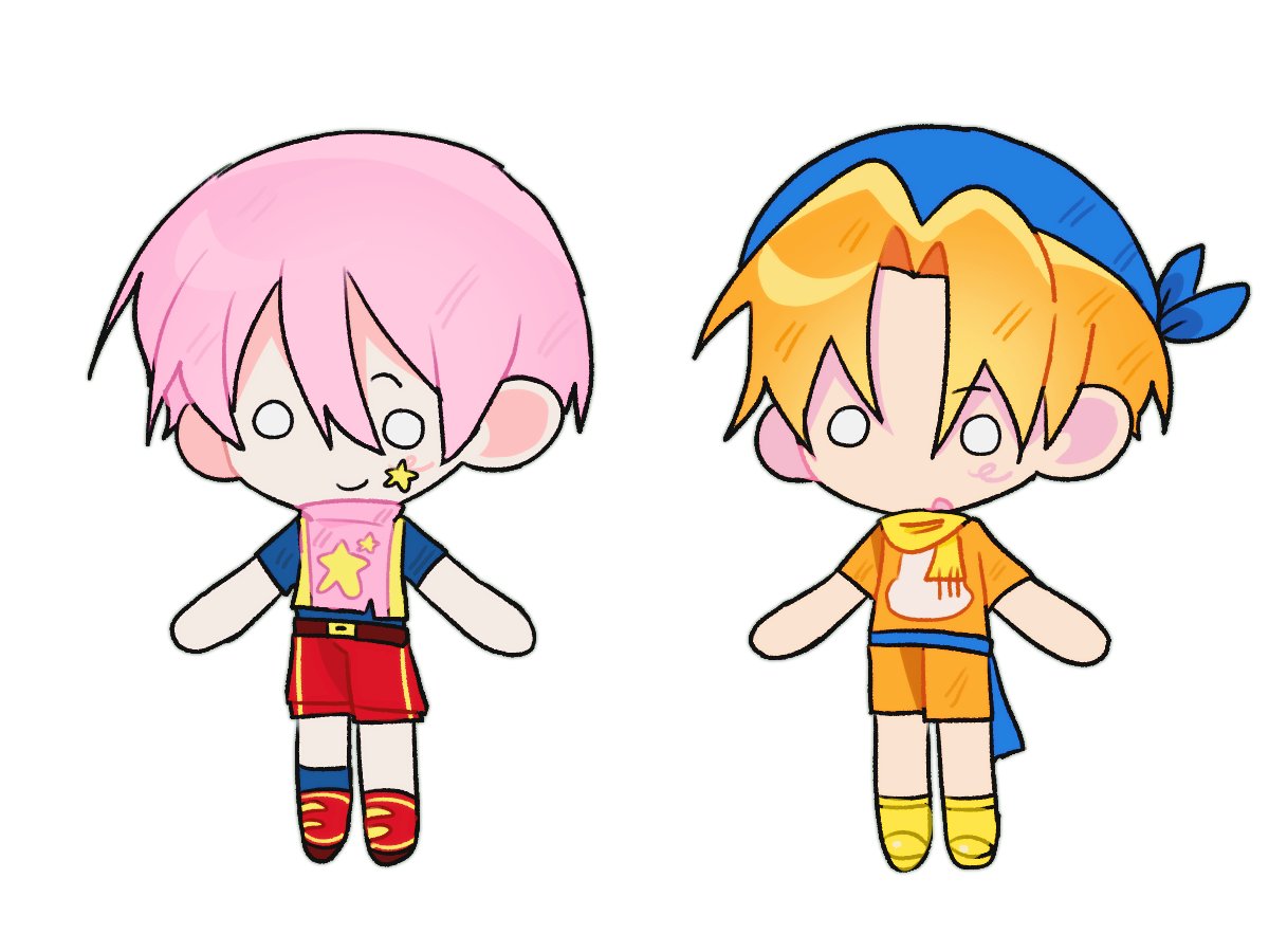 라람스타 tweet media