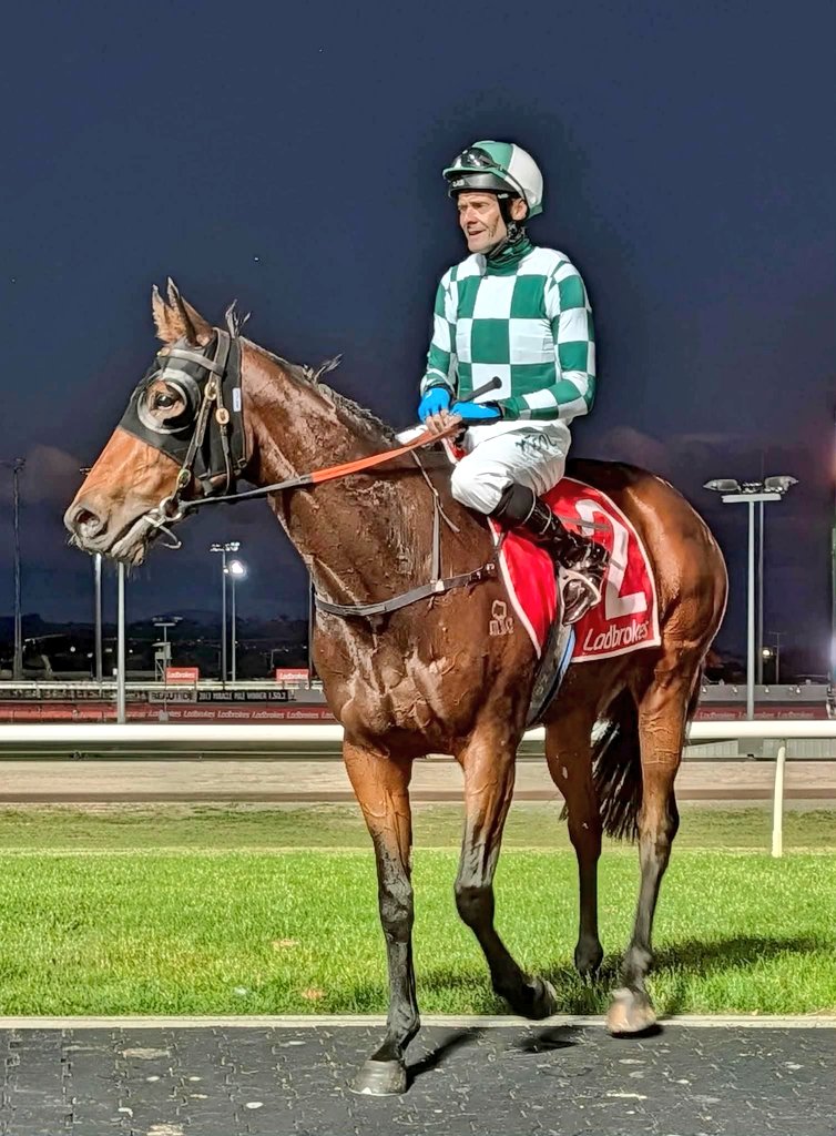 Trinder Racing tweet media