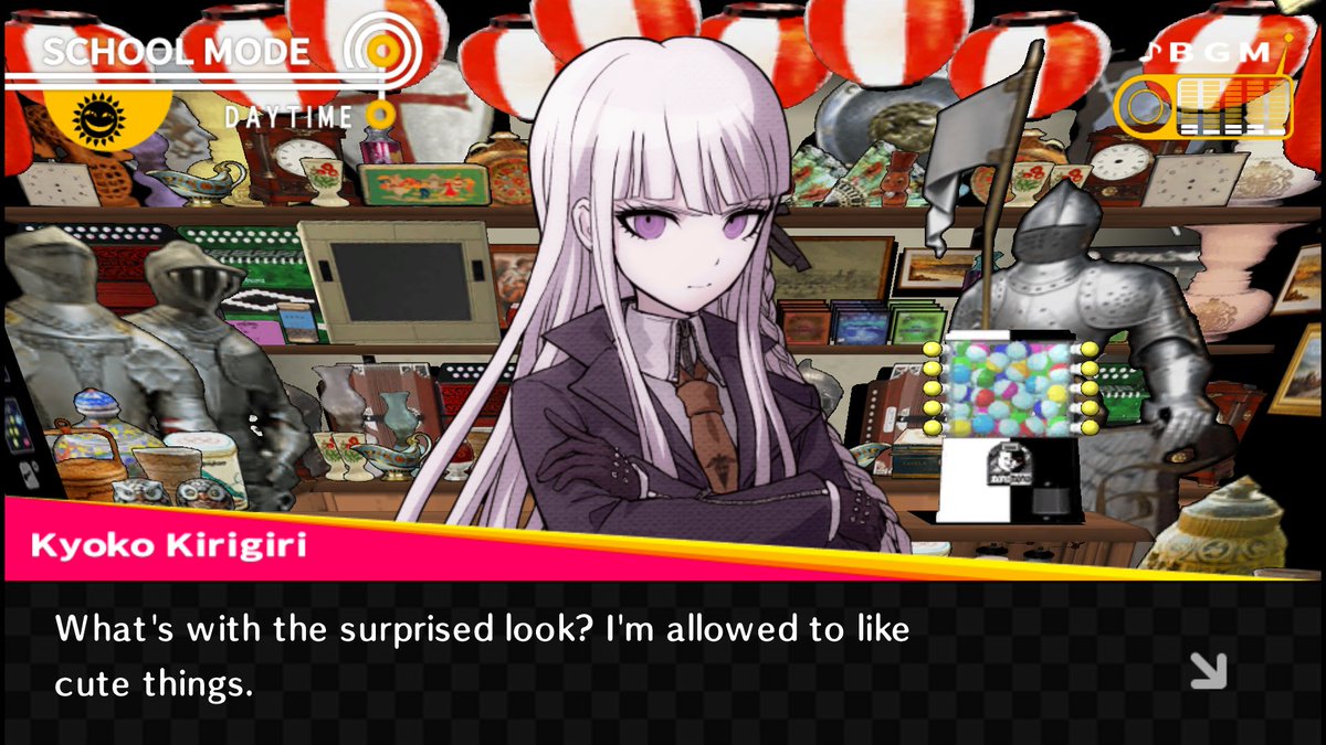 Just a Random Person (0/100) | DRS tweet media